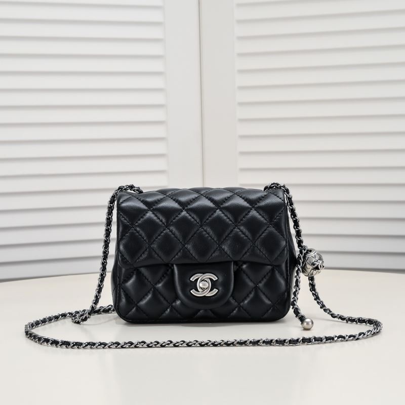 Chanel CF Series Bags